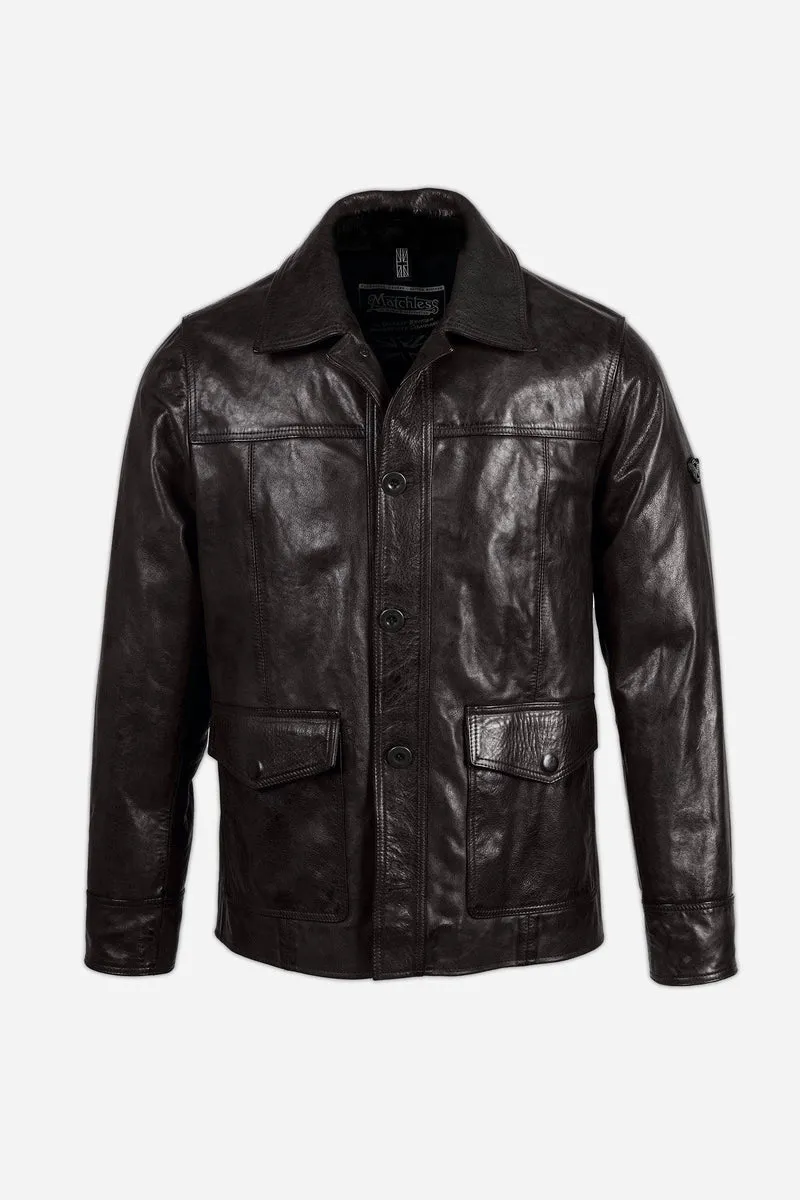 TYLER JACKET MAN