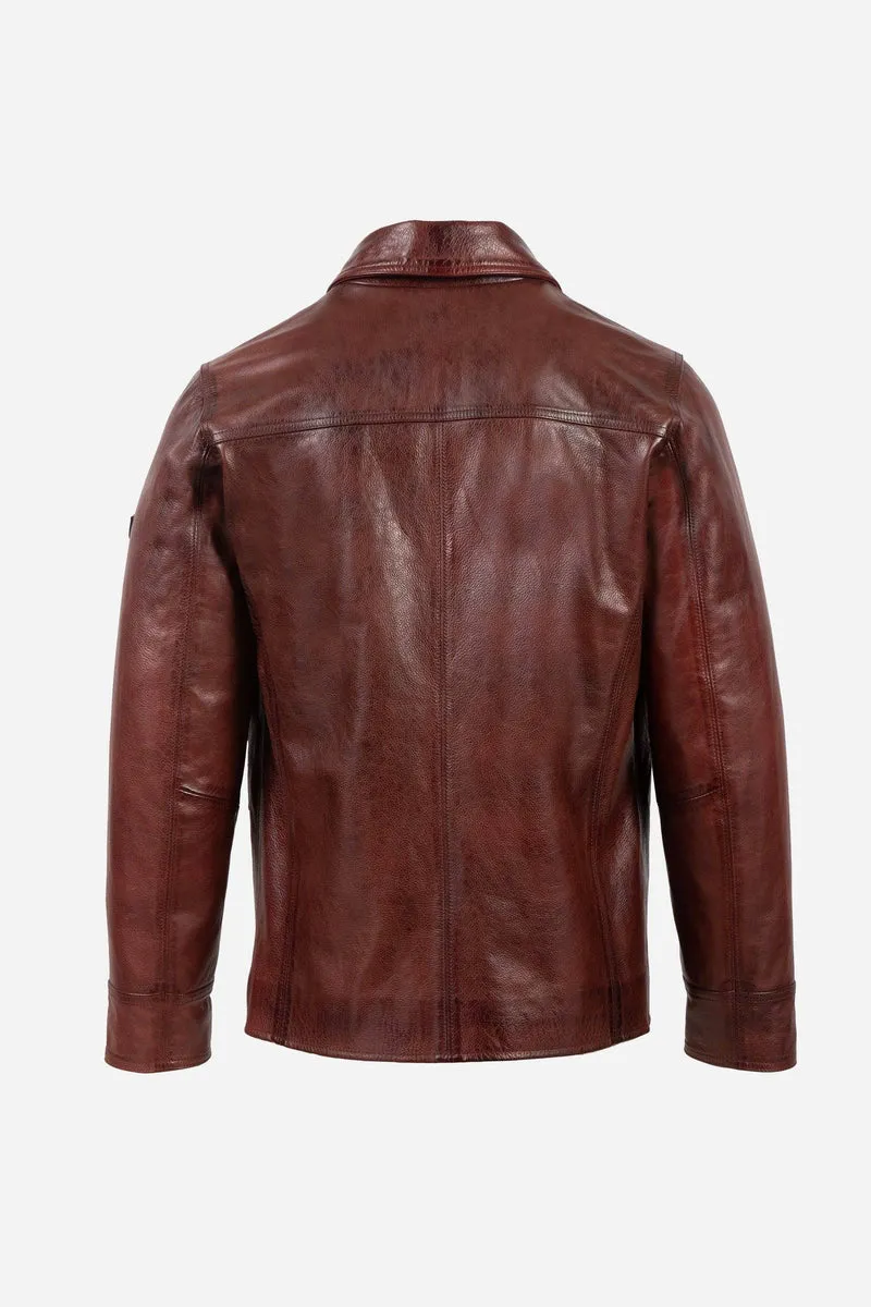 TYLER JACKET MAN