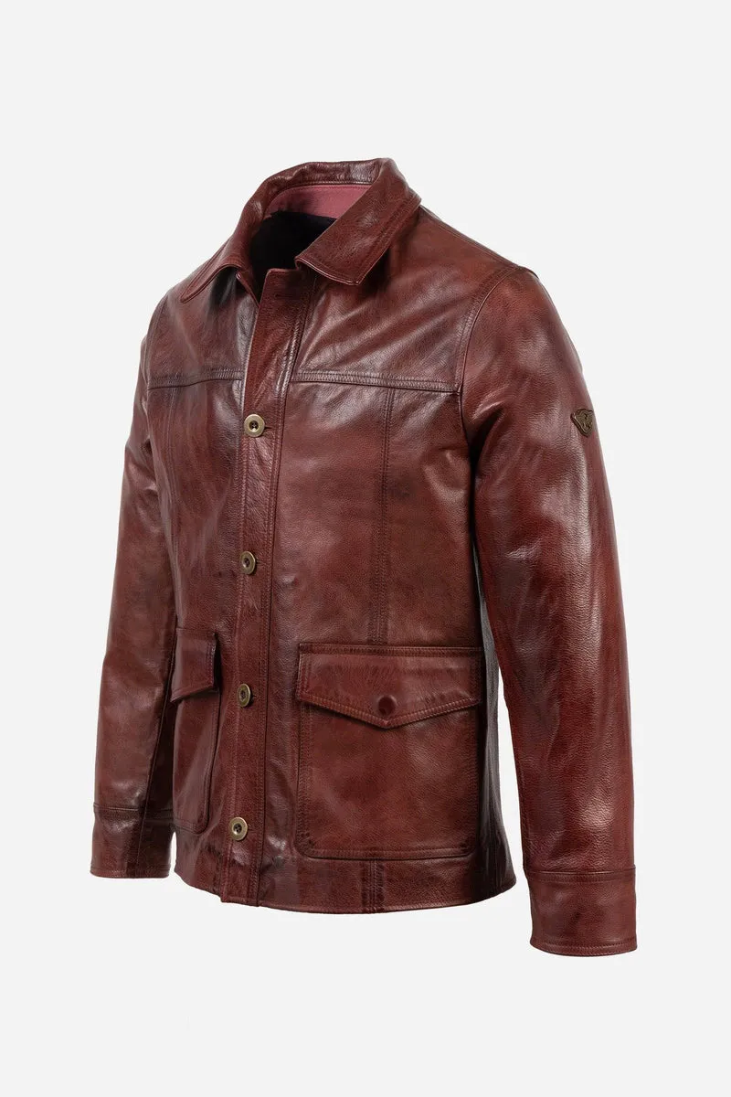 TYLER JACKET MAN