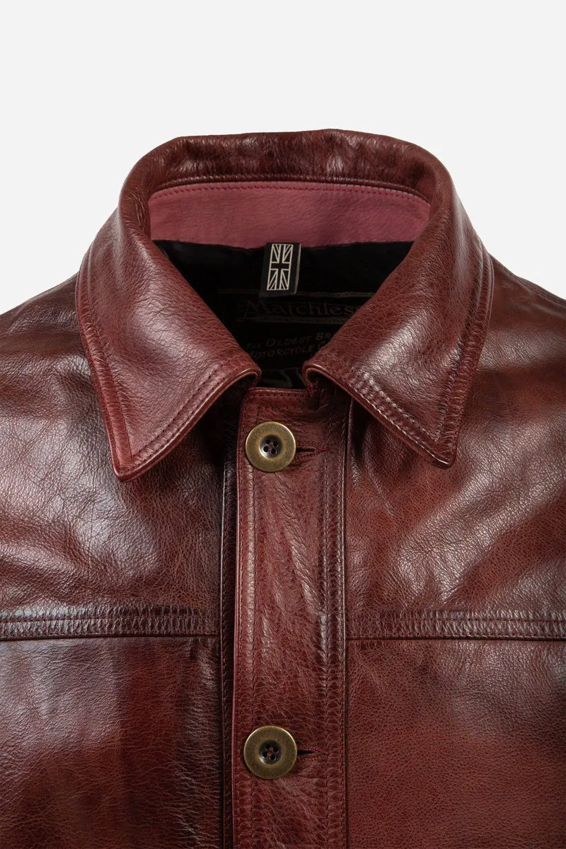 TYLER JACKET MAN