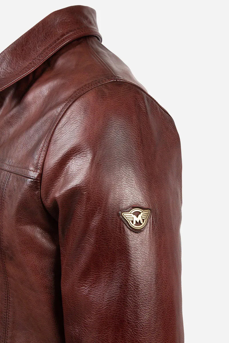 TYLER JACKET MAN