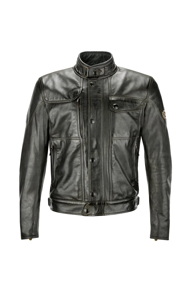 PM KENSINGTON BLOUSON MAN
