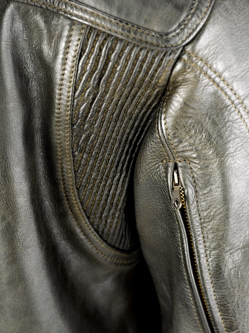 PM KENSINGTON BLOUSON MAN