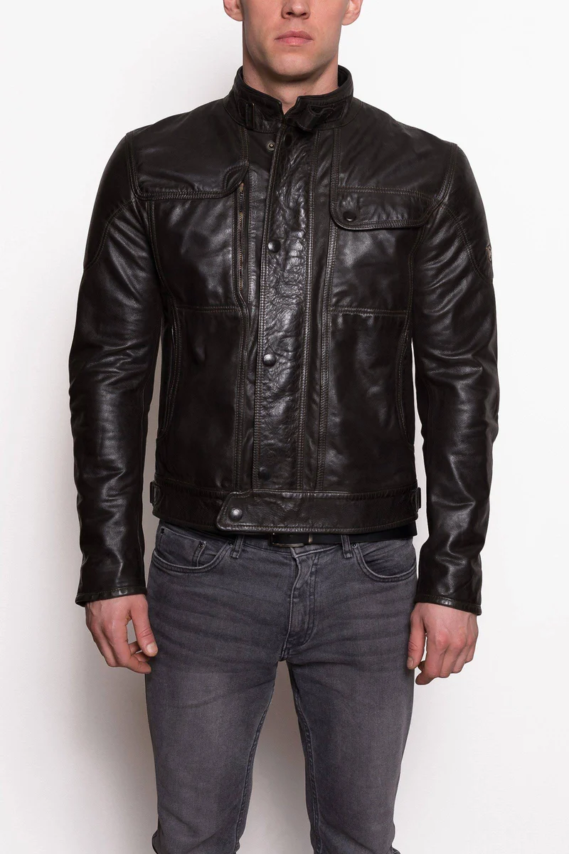 PM KENSINGTON BLOUSON MAN