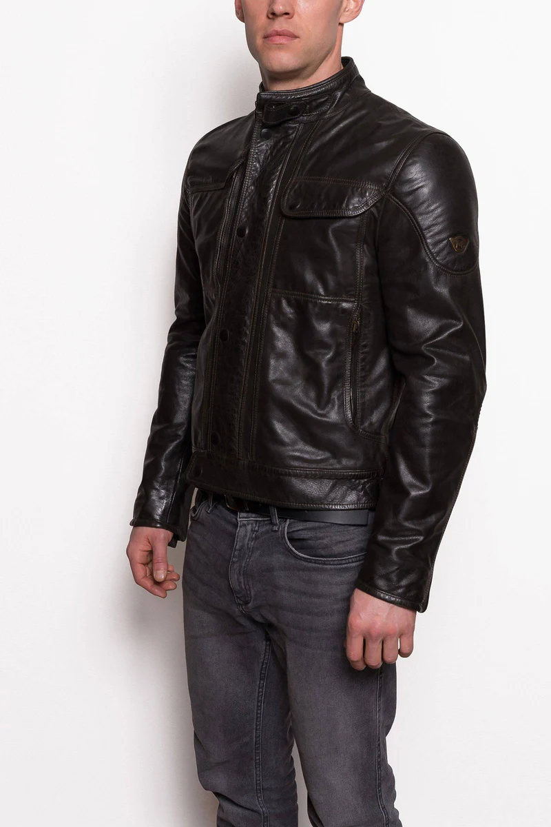 PM KENSINGTON BLOUSON MAN