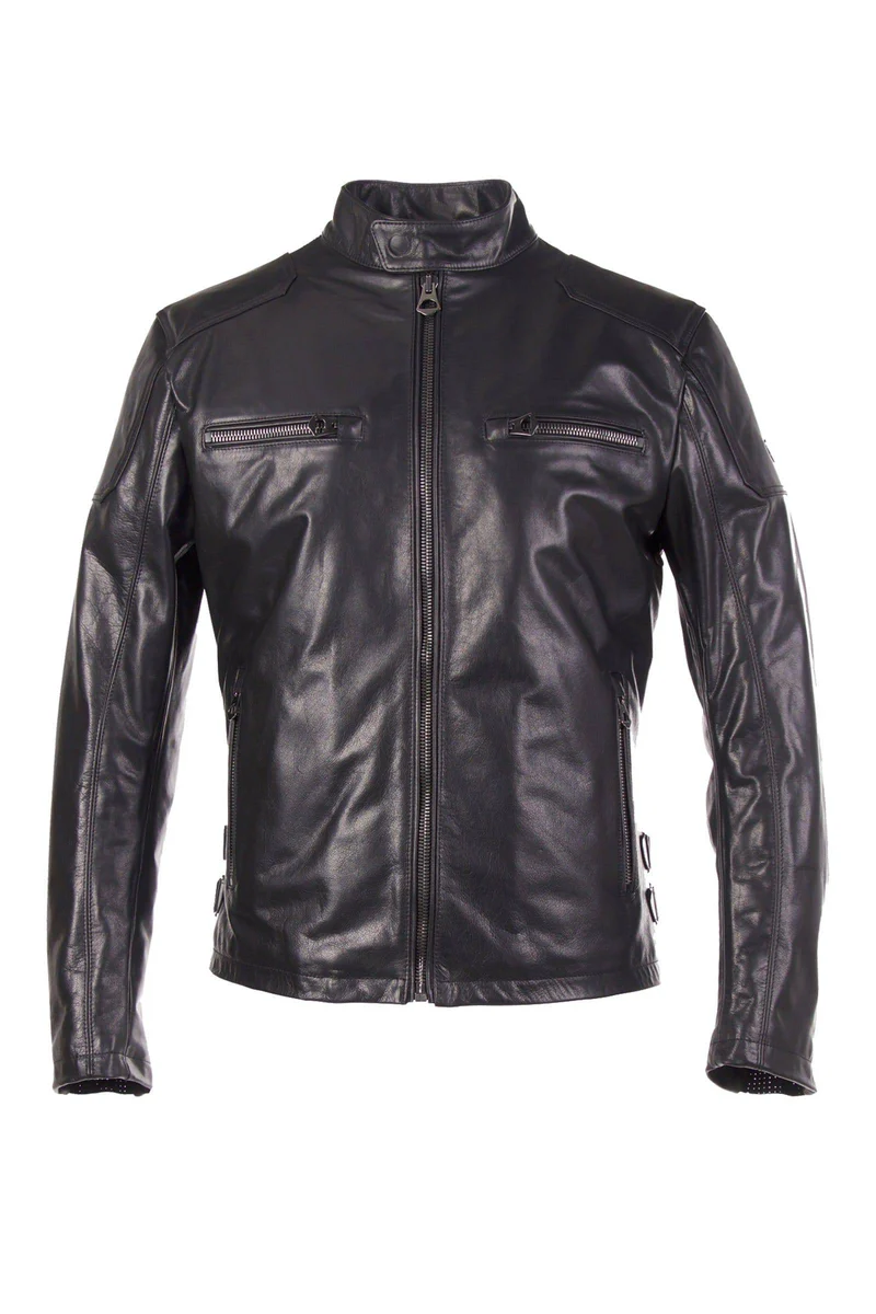 SILVER ARROW X JACKET MAN