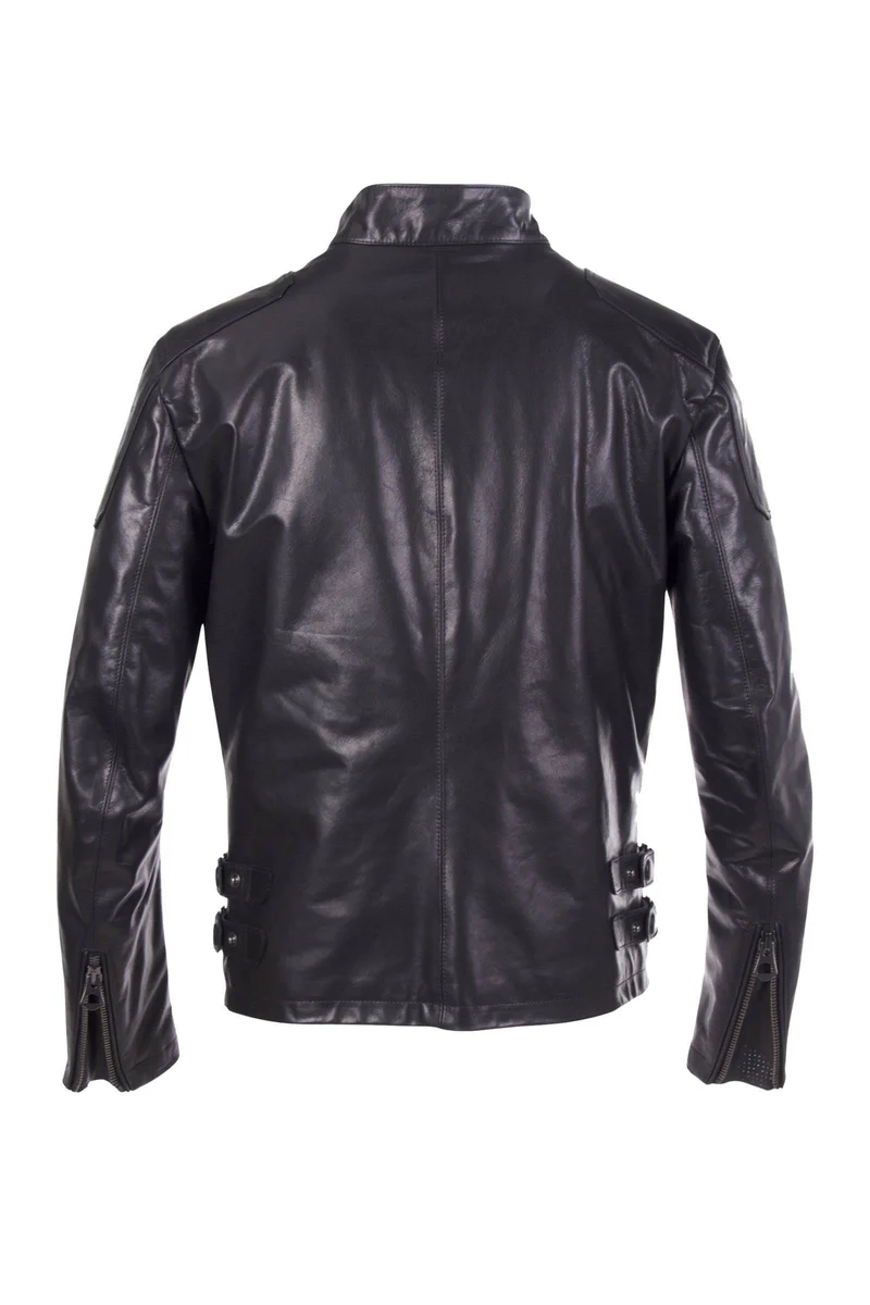 SILVER ARROW X JACKET MAN