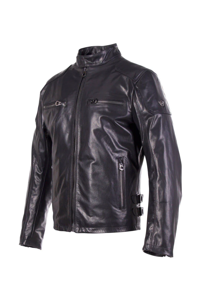 SILVER ARROW X JACKET MAN