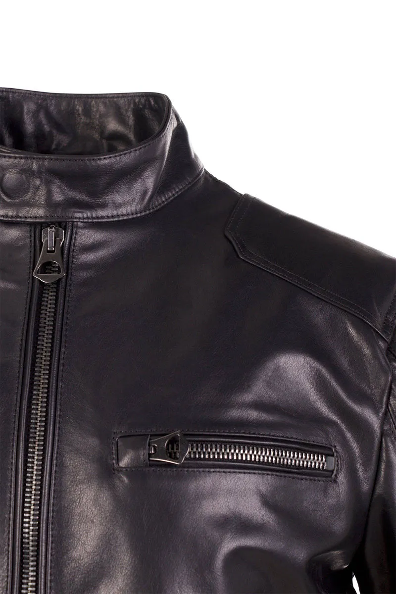 SILVER ARROW X JACKET MAN