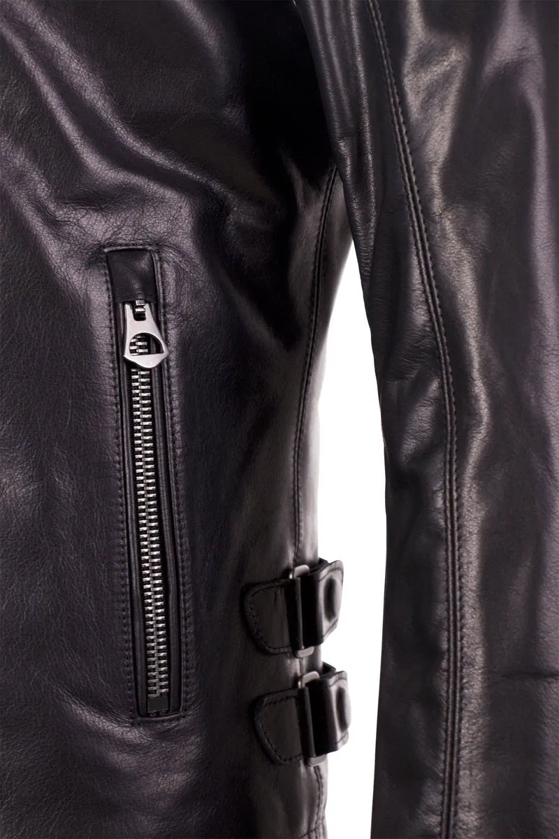 SILVER ARROW X JACKET MAN