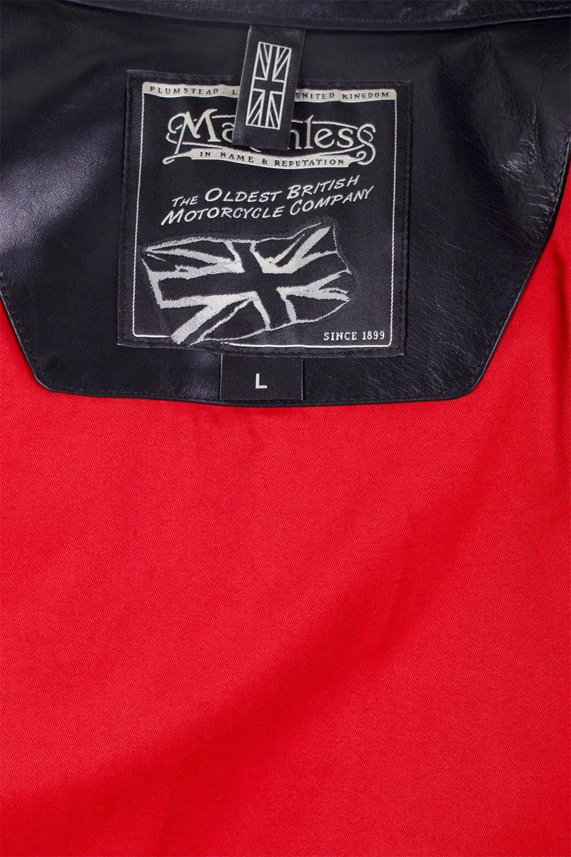 SILVER ARROW X JACKET MAN