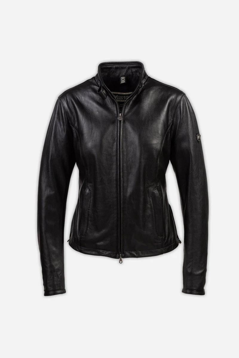OSBORNE BLOUSON LADY