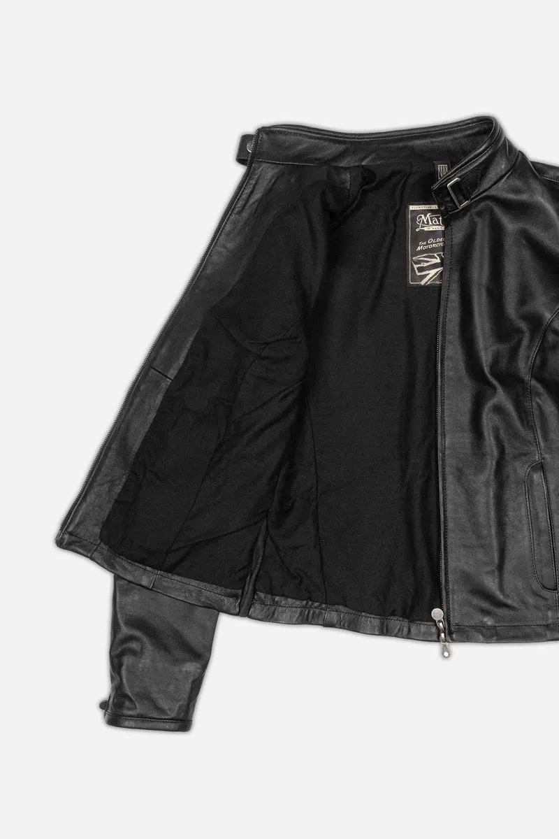 OSBORNE BLOUSON LADY