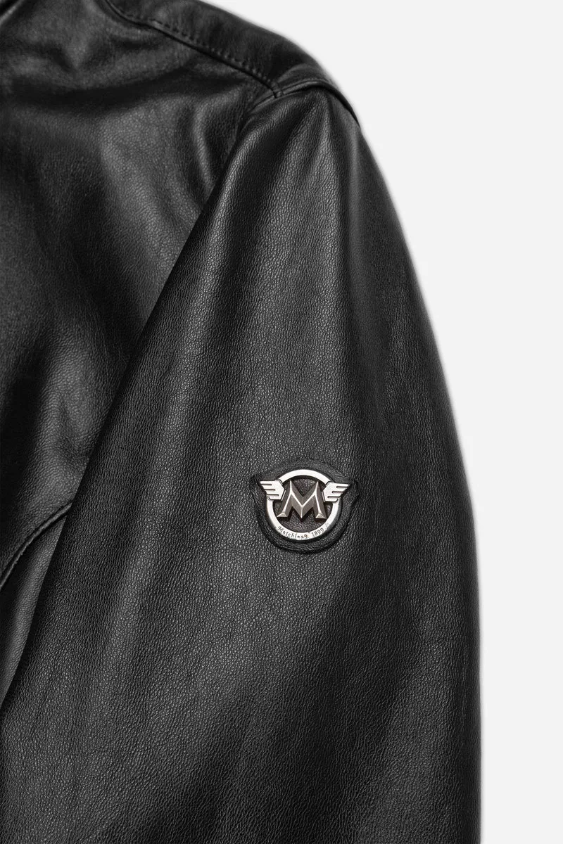 OSBORNE BLOUSON LADY