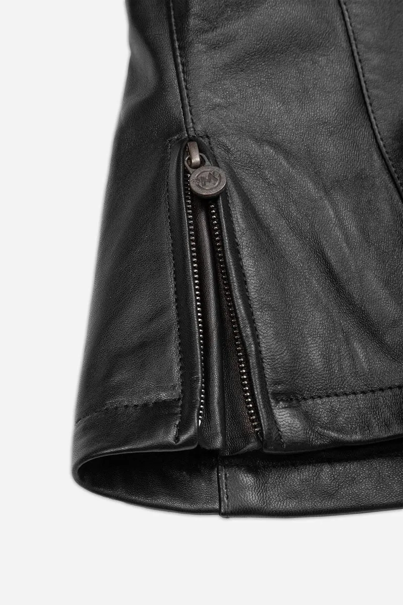 OSBORNE BLOUSON LADY