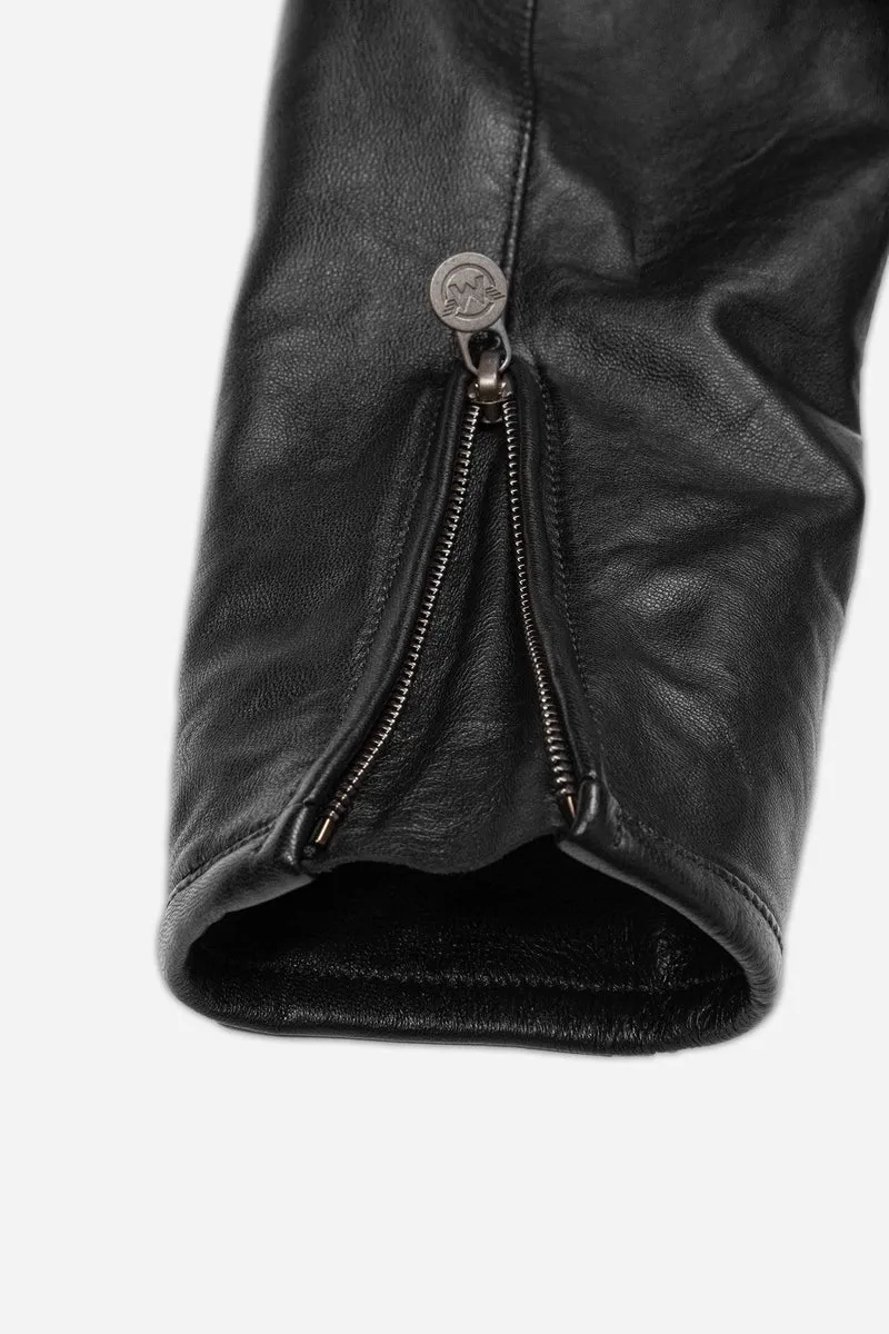 OSBORNE BLOUSON LADY