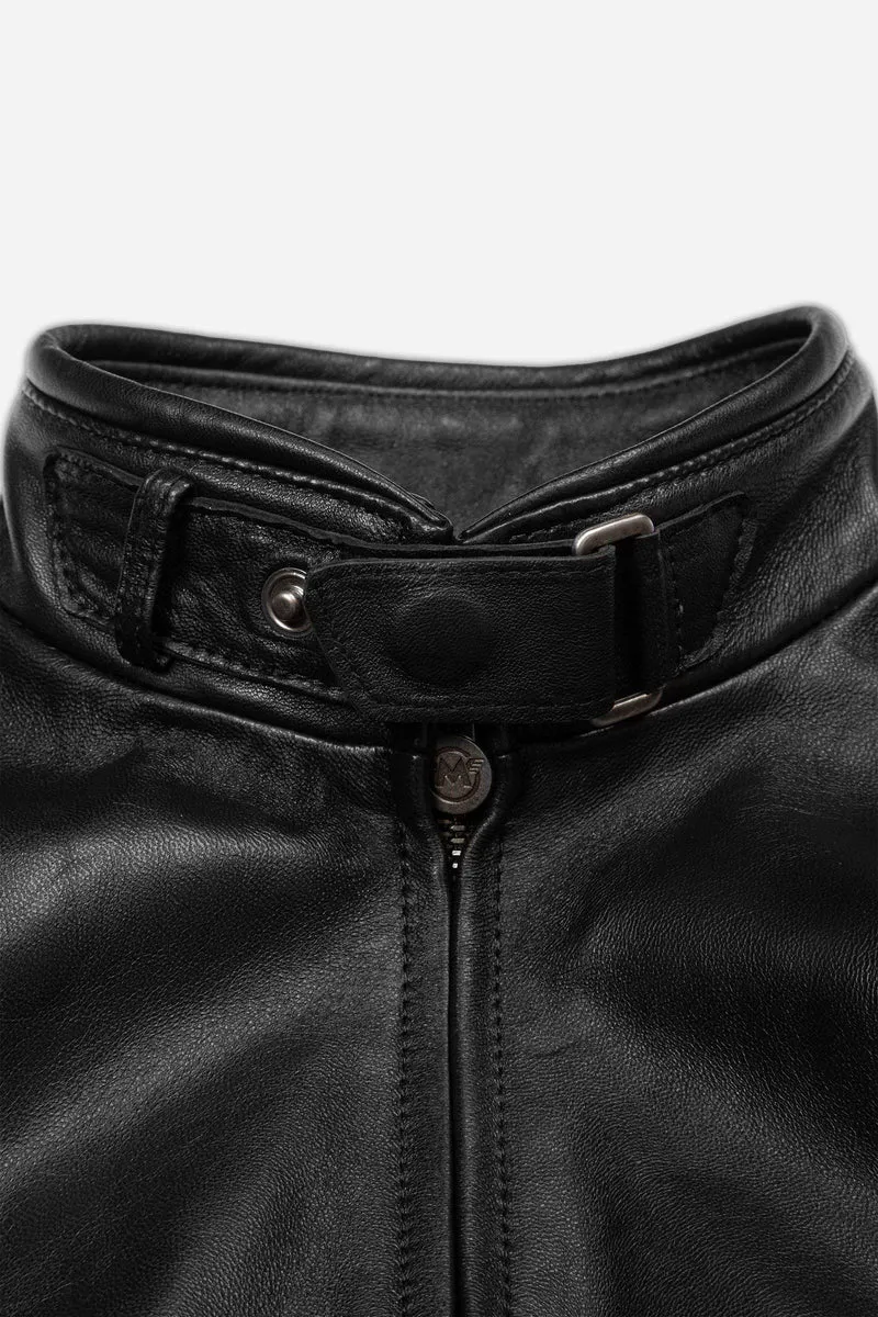 OSBORNE BLOUSON LADY