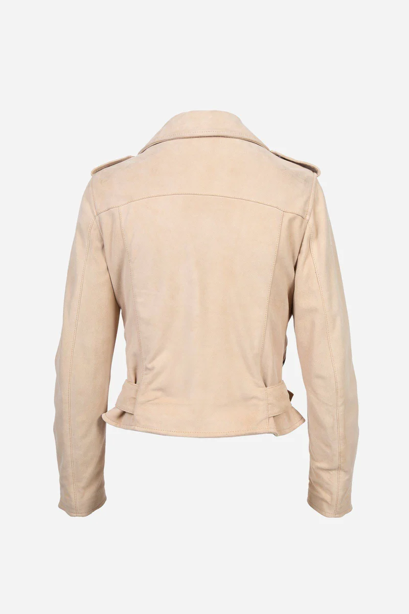 ELISABETH BLOUSON LADY NATURAL