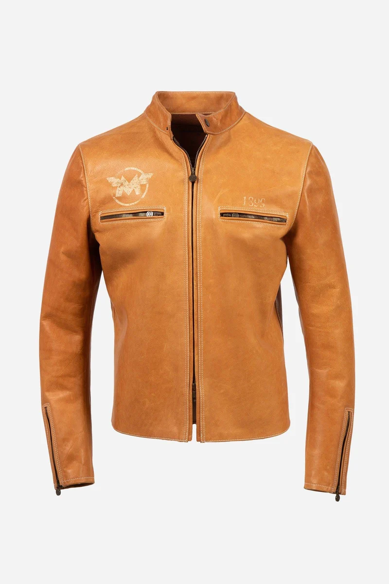 NEW G50 JACKET MAN