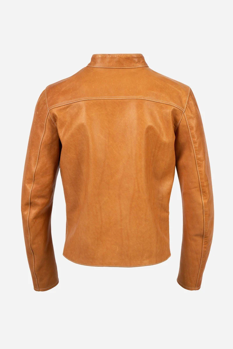 NEW G50 JACKET MAN