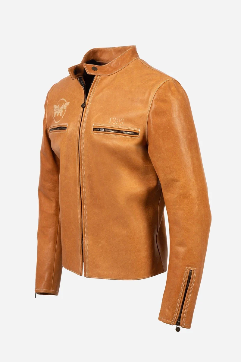 NEW G50 JACKET MAN