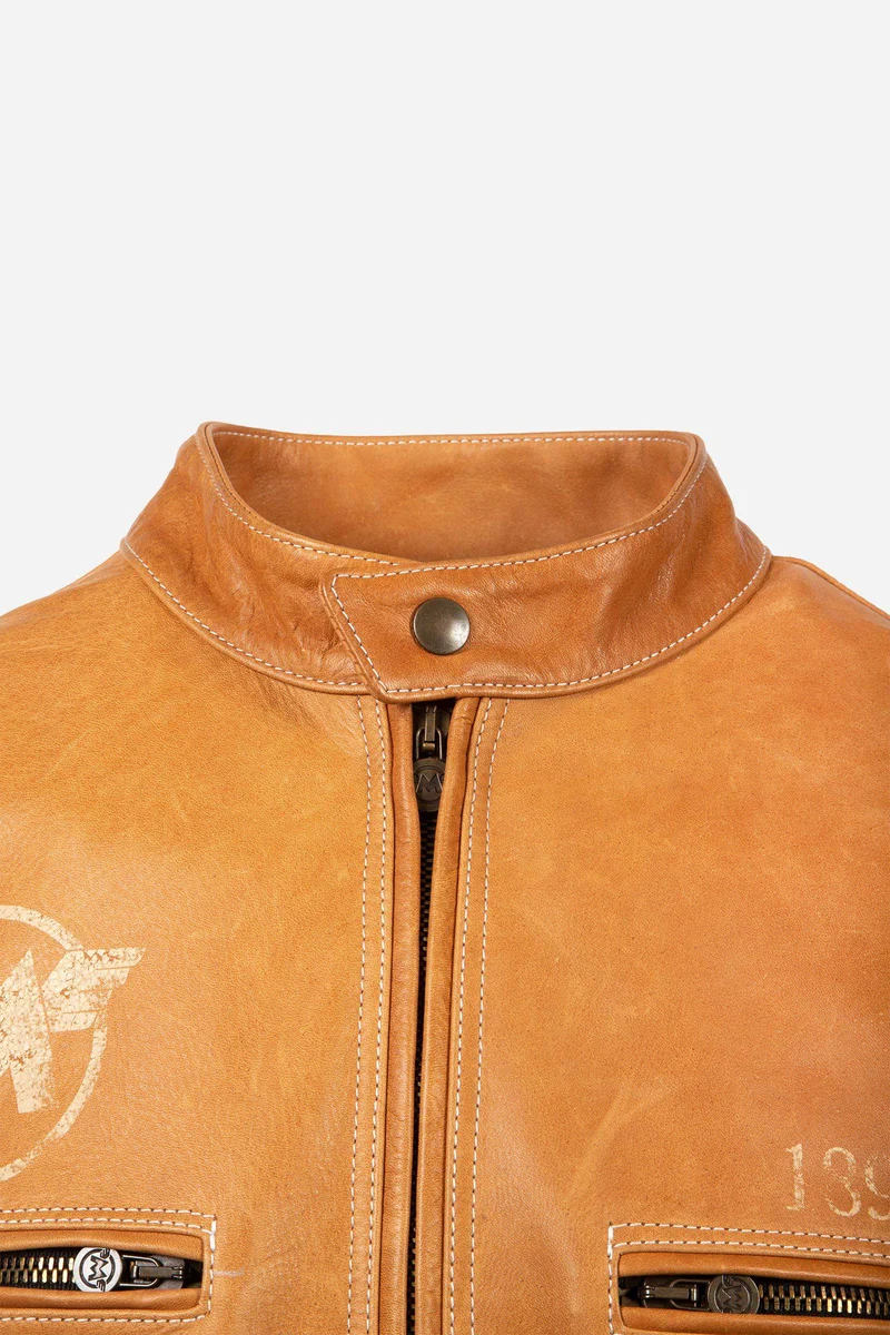 NEW G50 JACKET MAN