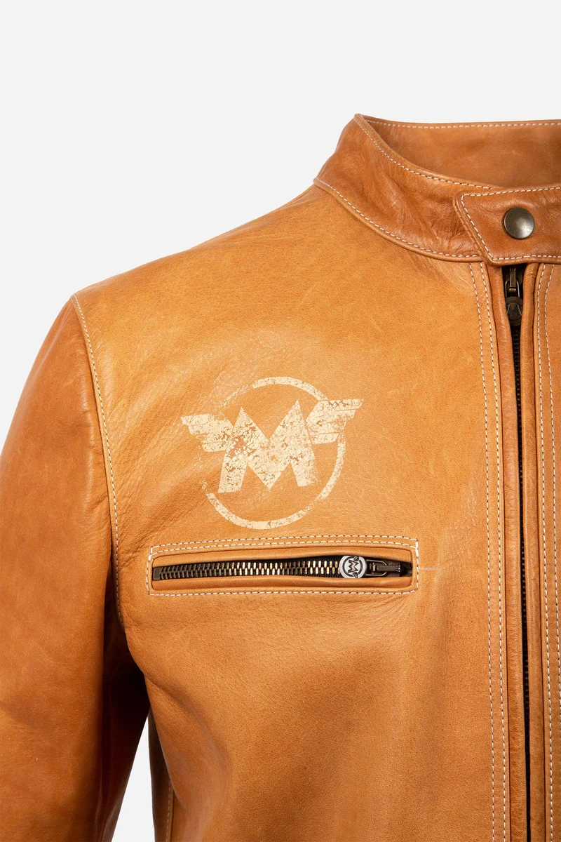 NEW G50 JACKET MAN
