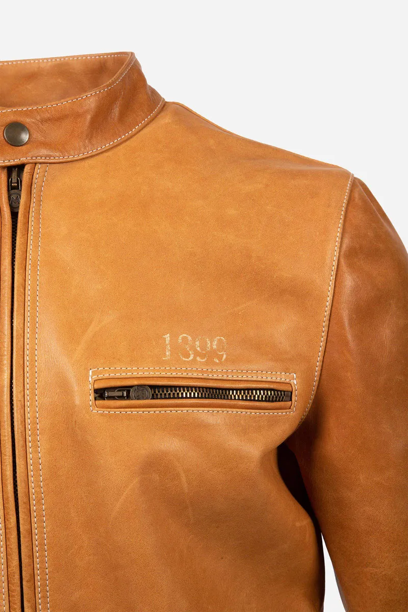 NEW G50 JACKET MAN