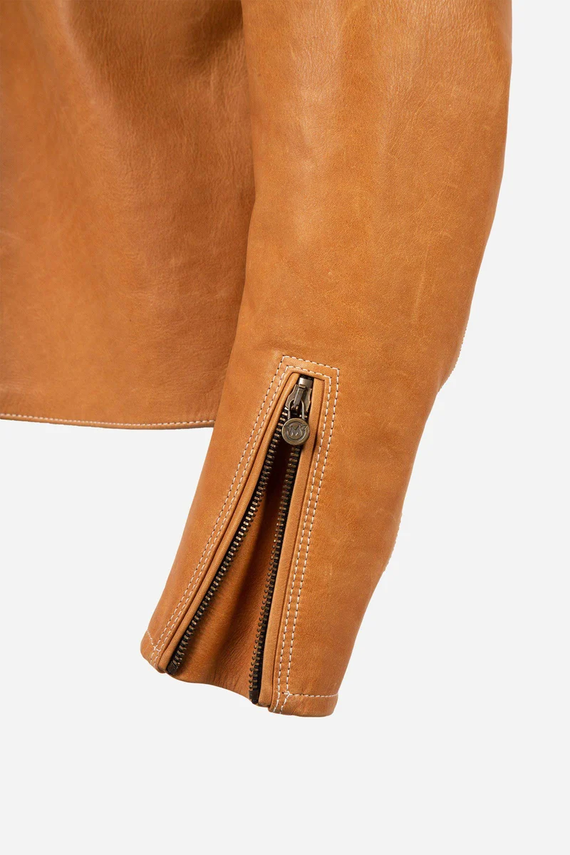 NEW G50 JACKET MAN