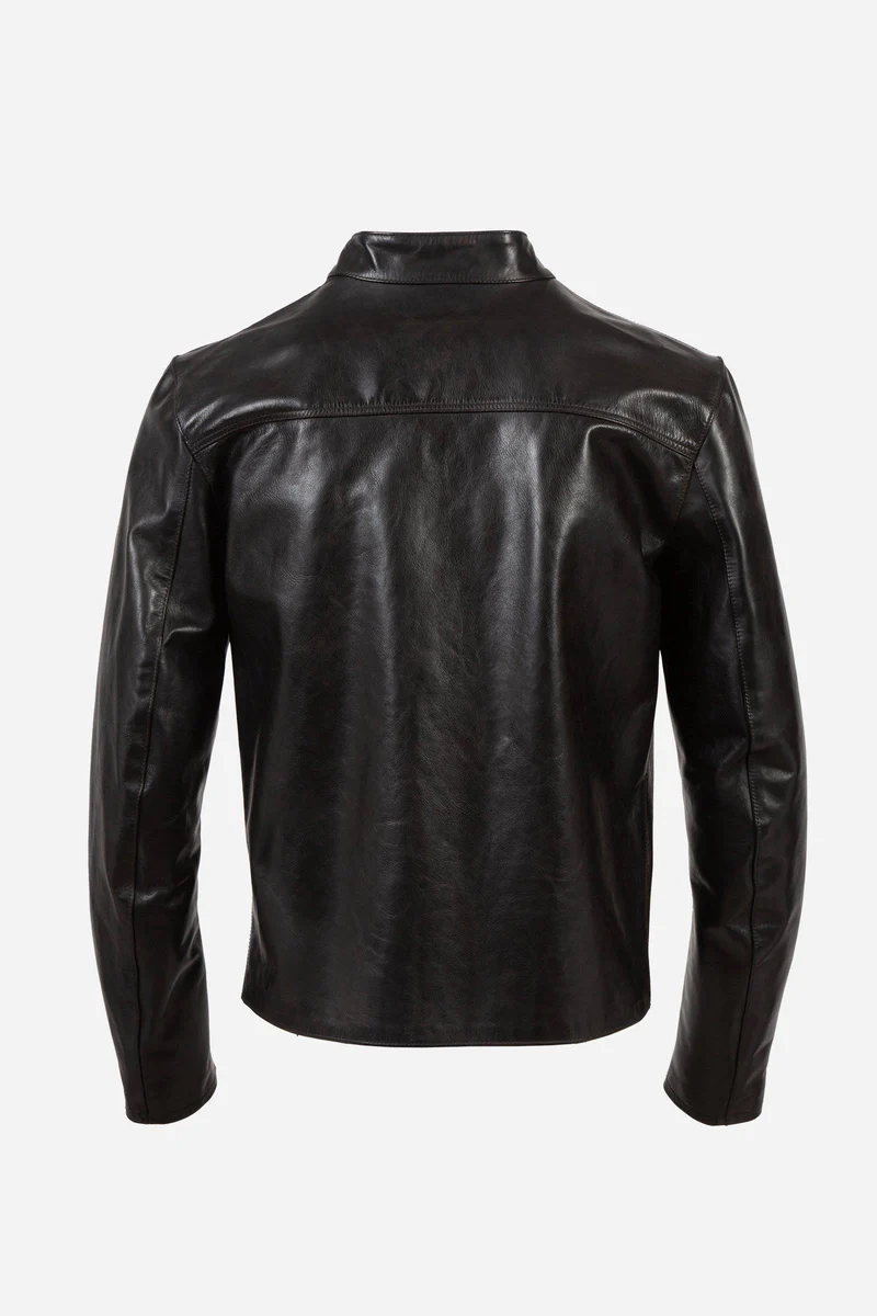 NEW G50 JACKET MAN