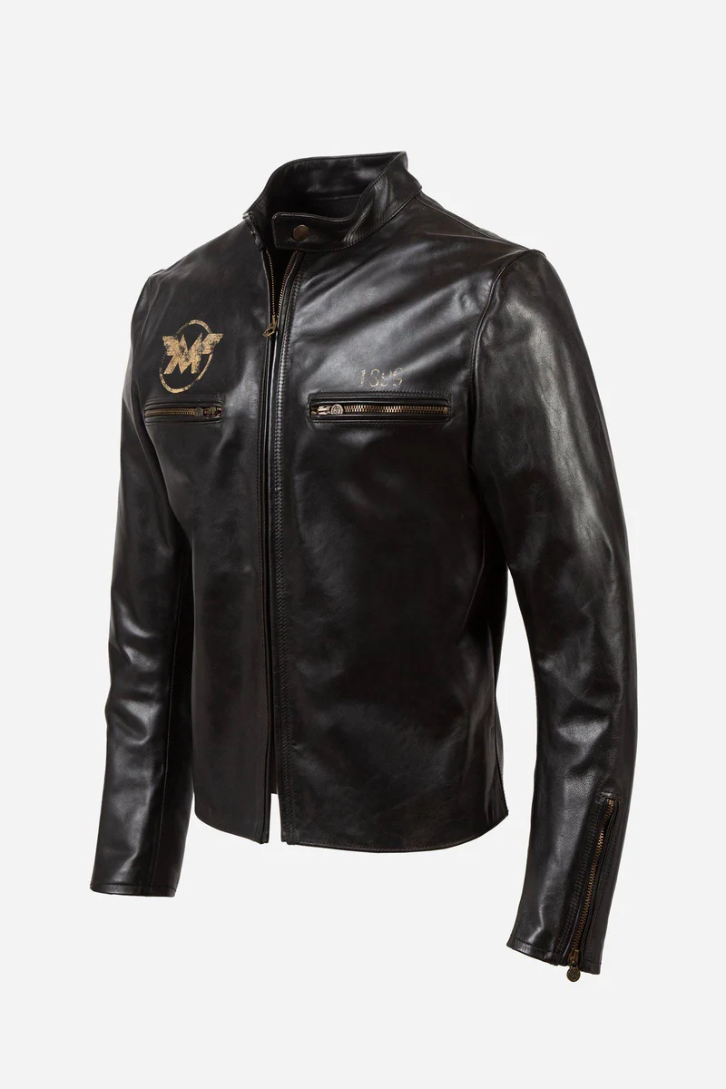 NEW G50 JACKET MAN