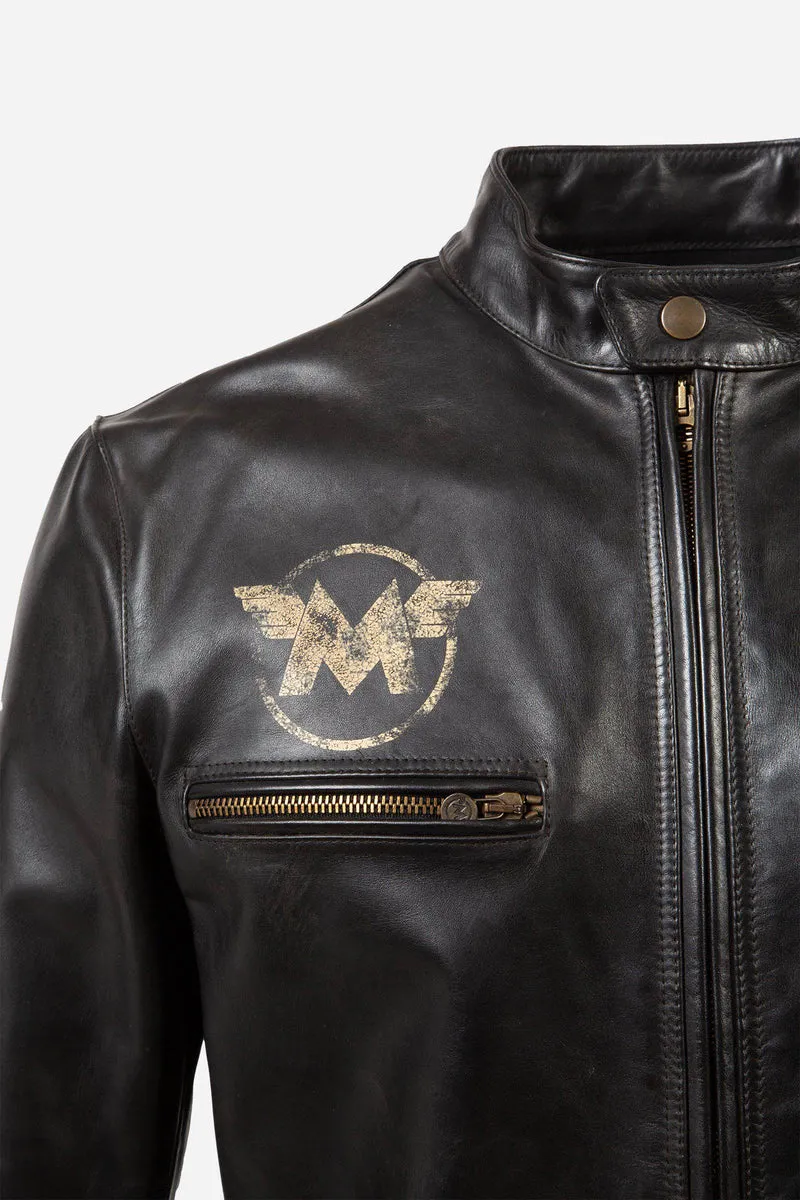 NEW G50 JACKET MAN