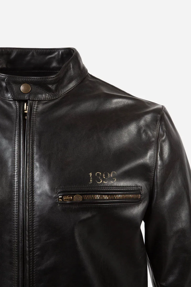 NEW G50 JACKET MAN