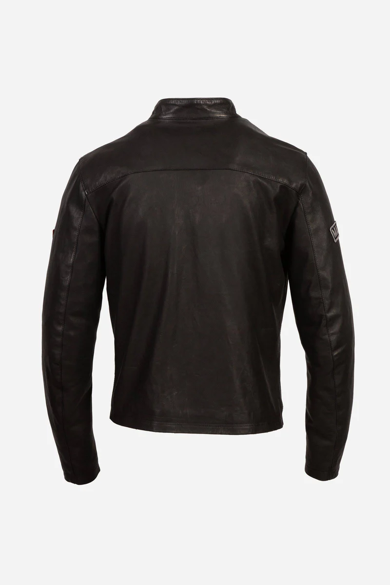 G50 TRIBUTE RELOADED BLOUSON MAN