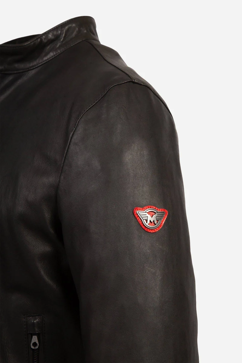 G50 TRIBUTE RELOADED BLOUSON MAN