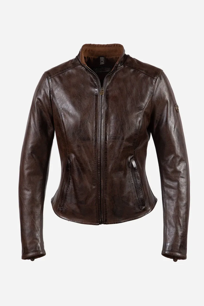 MOY JACKET LADY