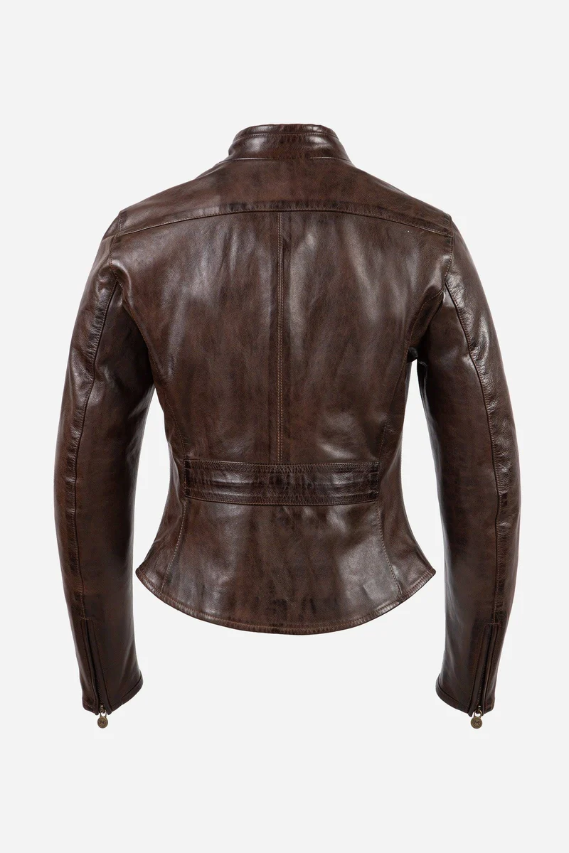 MOY JACKET LADY