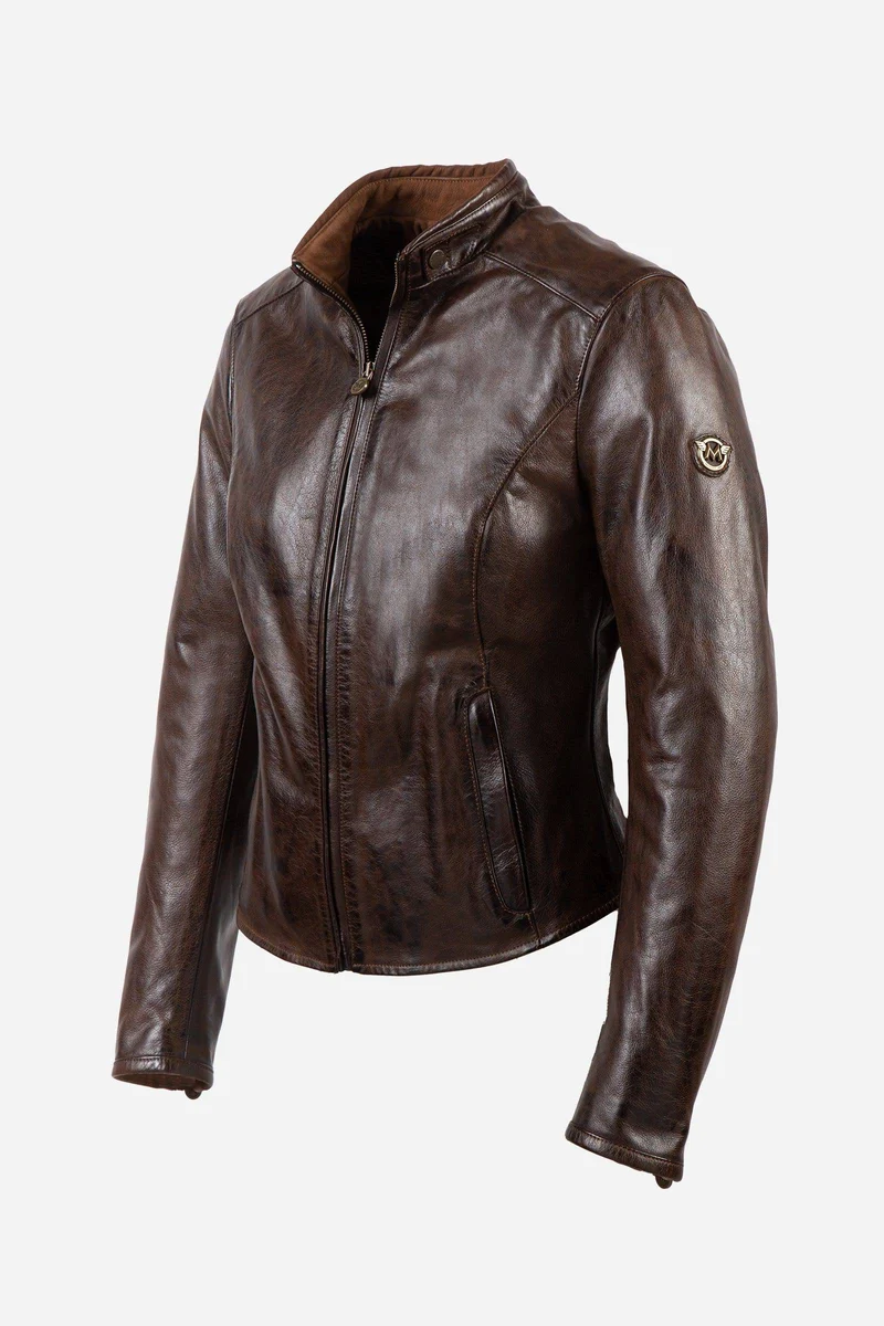 MOY JACKET LADY