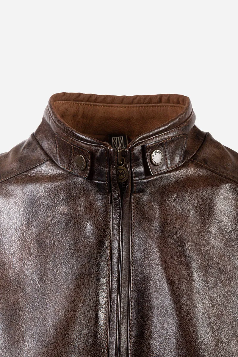 MOY JACKET LADY