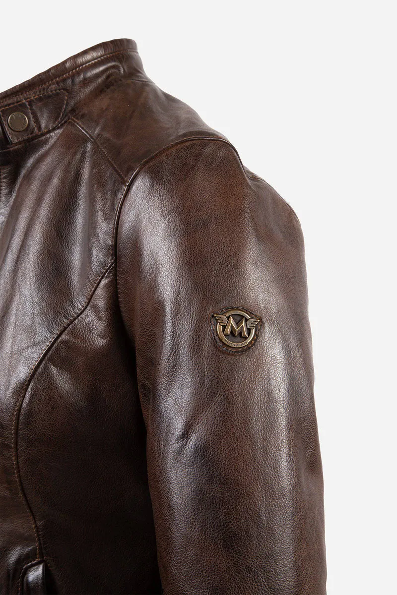 MOY JACKET LADY
