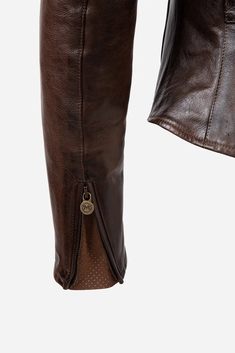 MOY JACKET LADY