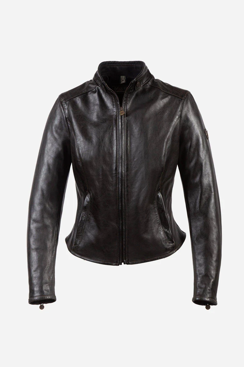 MOY JACKET LADY