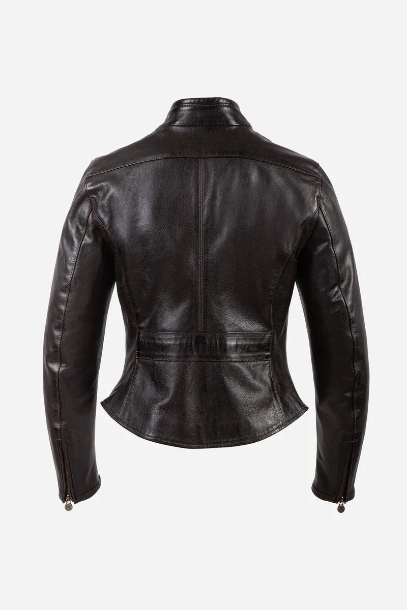 MOY JACKET LADY