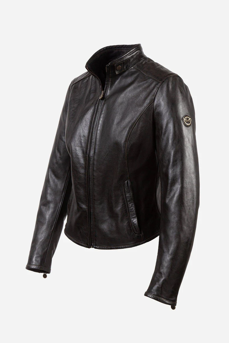 MOY JACKET LADY
