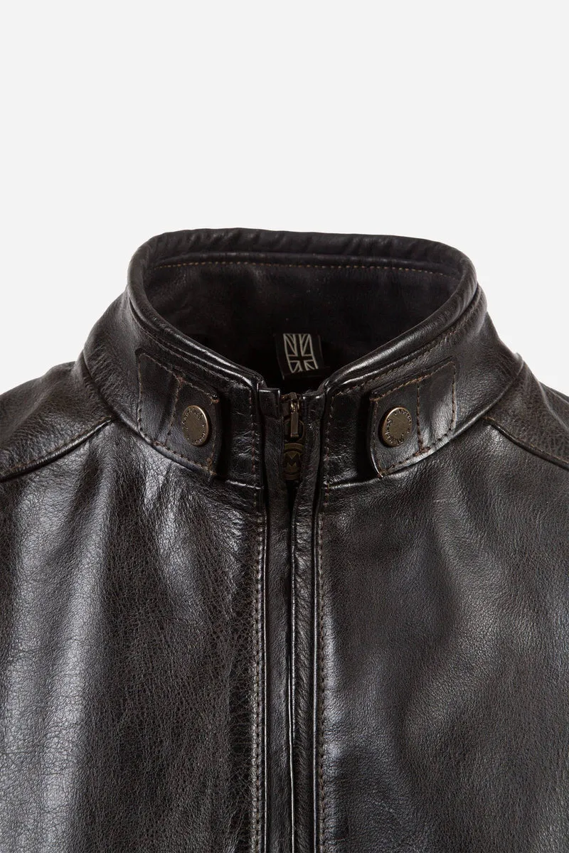 MOY JACKET LADY