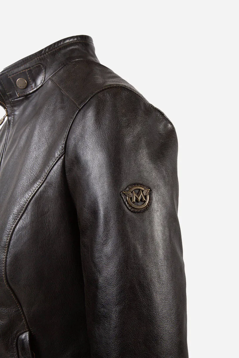 MOY JACKET LADY