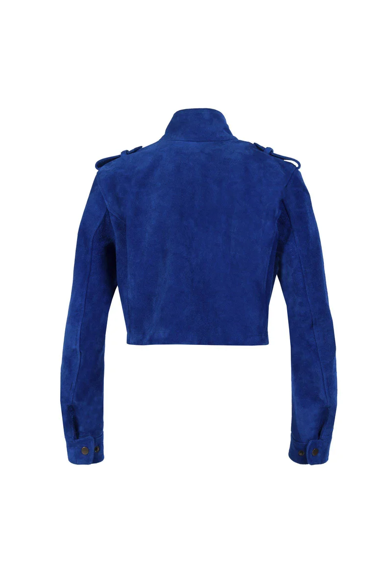 G3 BLOUSON LADY ROYAL