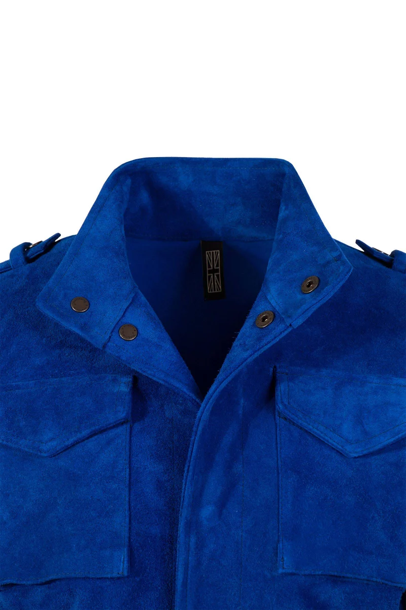 G3 BLOUSON LADY ROYAL