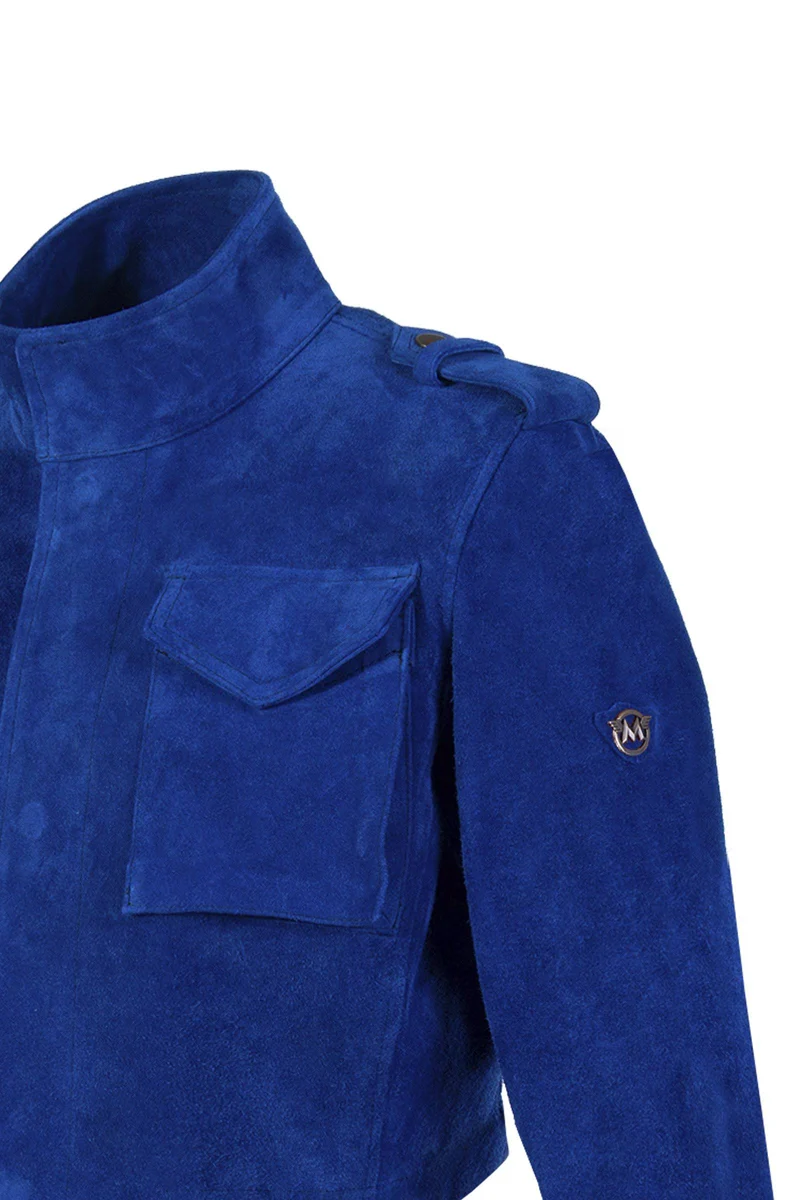 G3 BLOUSON LADY ROYAL