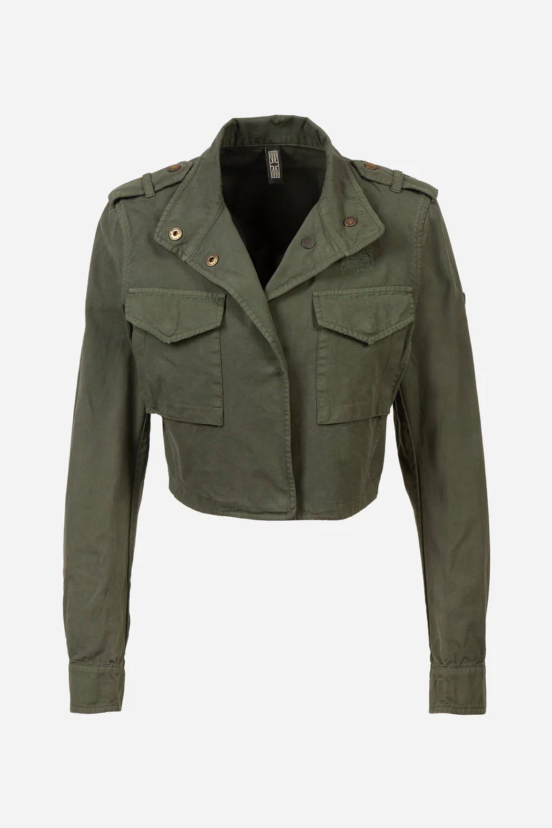 G3 BLOUSON LADY
